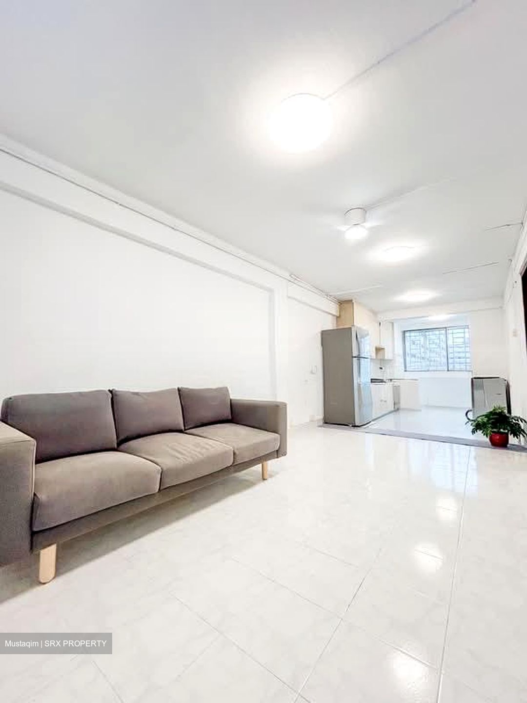 Blk 166 Stirling View (Queenstown), HDB 3 Rooms #554240001